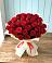 Букет 29 Красных роз в Борках