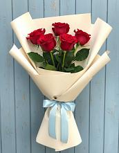 Букет Классика чувств в Борках