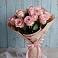 Букет цветов из: Розы в Борках
