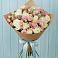 Букет цветов из: Розы в Борках