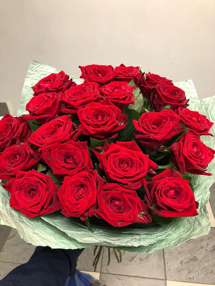 Розы Классика в Борках Букет Классика в Борках