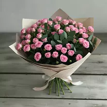 Букет Удовольствие в Борках