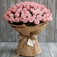 Букет 151 Роза Роуз в Борках