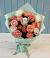 Букет цветов из: Розы в Борках