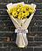 Букет цветов из: Хризантемы в Борках