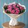 Букет цветов из: Розы в Борках