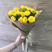 Букет цветов из:  Розы #REPLACE_PRED# Борках