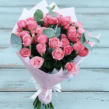 Букет Леди совершенство в Борках